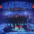 Now United lançou "Heartbreak On The Dancefloor" nesta sexta-feira (20)