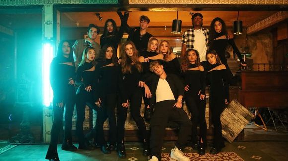 7 provas de que "Heartbreak On The Dance Floor" é o melhor clipe do Now United