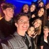 "Heartbreak On The Dancefloor" pode ter sido despedida temporária de Sabina Hidalgo do Now United