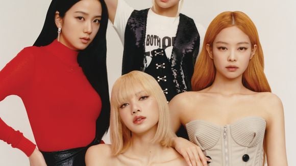 BLACKPINK abre o jogo: comeback, solo de Jisoo e tempos de trainee