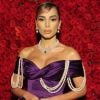 Anitta admite estar namorando gringo misterioso: "vou casar e ter filhos"