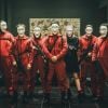 "La Casa de Papel": a versão sul-coreana chega à Netflix em 24 de junho