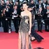 Isabeli Fontana foi mais uma brasileira em Cannes