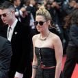 Kristen Stewart foi com looks mais despojados no Cannes