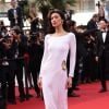 Bella Hadid também arrasou em Cannes