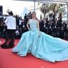 Cannes: Heart Evangelista apostou em cauda longa 