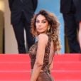 Cannes: cortes estratégicos foram usados para deixar looks mais sensuais