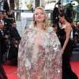 Cannes: looks mais ousados foram usados por alguns artistas