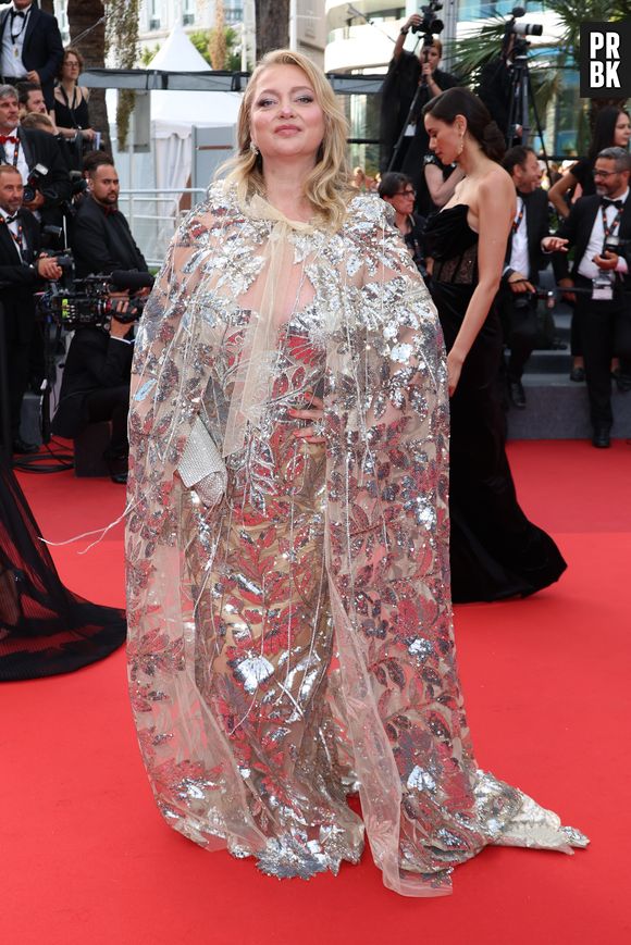 Cannes: looks mais ousados foram usados por alguns artistas