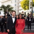 Cannes: rendas voltaram com tudo em looks do festival