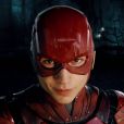 "The Flash": Ezra Miller não vai sair da DC Comics. Entenda!