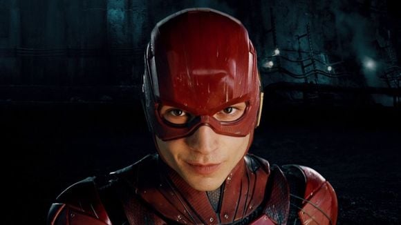 "The Flash": entenda por que Ezra Miller não será substituíde no filme da DC Comics