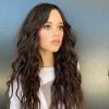 Jenna Ortega é uma representante da comunidade latina