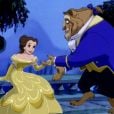  Disney produziu versão em live-action de "A Bela e a Fera" 