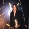 Duda Reis participa de festa de lançamento de perfume YSL, em São Paulo, no dia 7 de junho de 2022