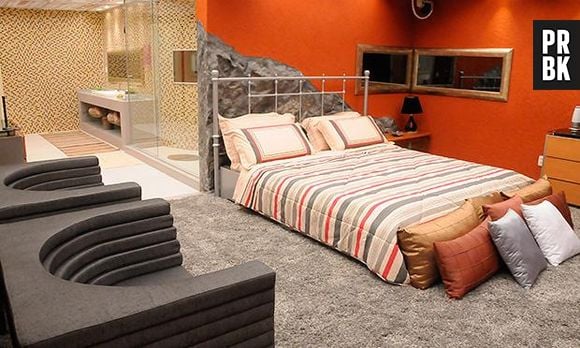 No "Big Brother Brasil": no "BBB11", o jardim ganhou espaços pra shows