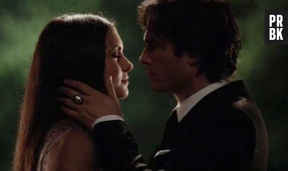 "The Vampire Diaries", "10 Coisas que Eu Odeio em Você", "Glee" e mais: 10 declarações de amor dos filmes e séries para se inspirar no Dia dos Namorados