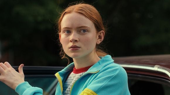 Max vai morrer em "Stranger Things 4"? Sadie Sink comenta trajetória