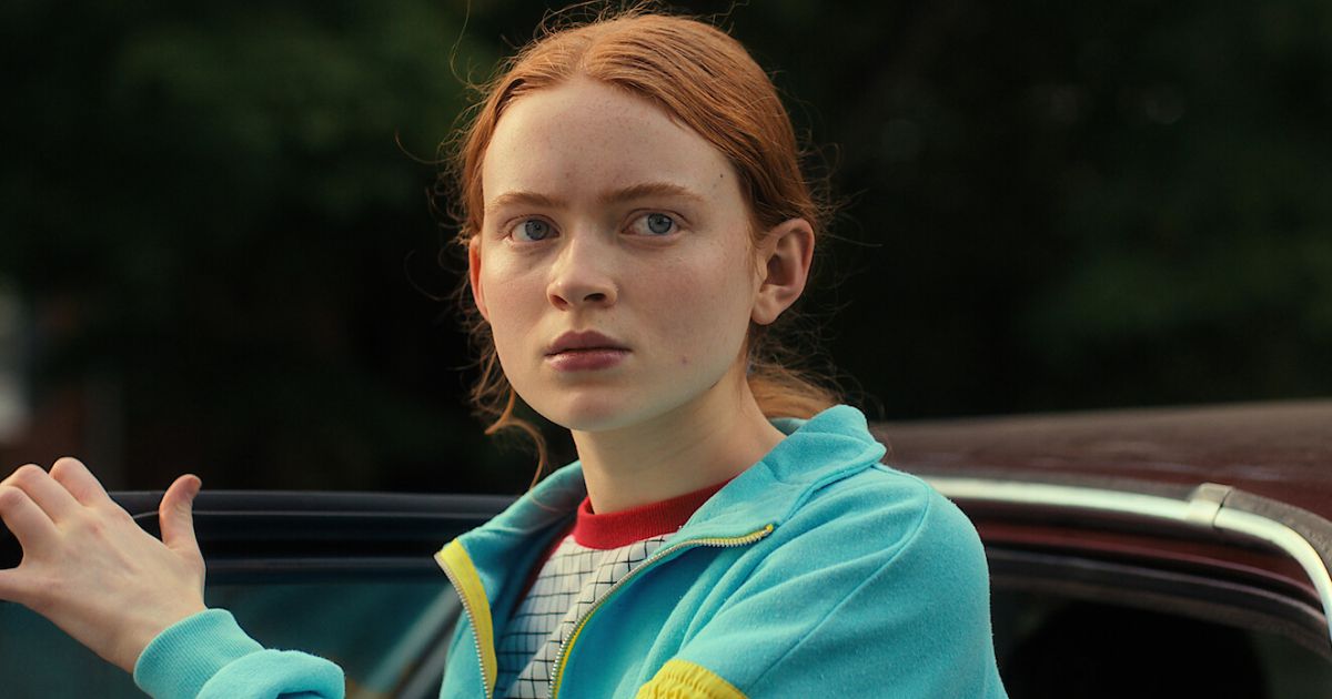 Max vai morrer em Stranger Things 4? Sadie Sink comenta