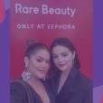 Maisa e Selena Gomez juntas: tudo sobre o encontro na Rare Beauty