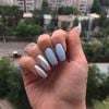 Nail art: no inverno, vale apostar em tons metálicos