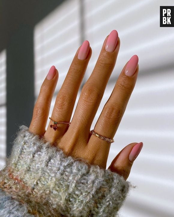 Nail art: degradê é uma trend fácil de replicar