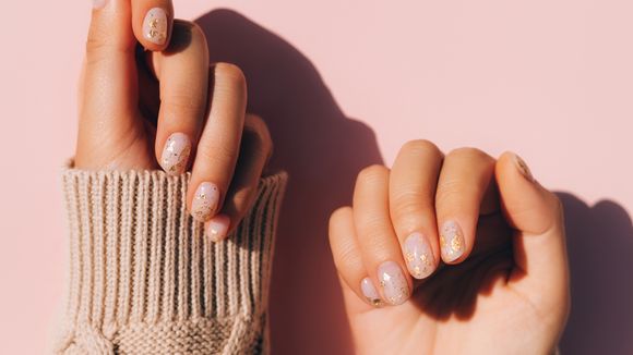 Nail art no inverno: 20 fotos para se inspirar