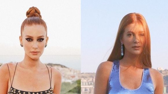 Marina Ruy Barbosa e 2 vestidos de festa: qual foi o melhor?