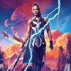 "Thor 4": Valquíria (Tessa Thompson) terá uma rainha ao seu lado no futuro?