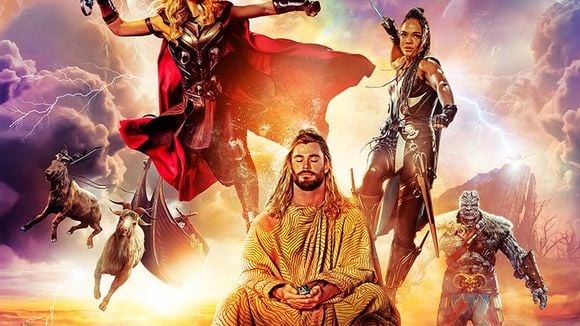 "Thor 4": como será o futuro da Marvel após o filme?