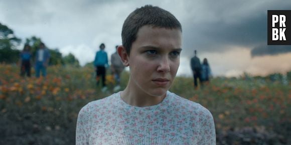 "Stranger Things 4": desenho de Will (Noah Schnapp) pode comprovar que Eleven (Millie Bobby Brown) não vencerá o vilão