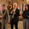 3ª temporada de "Only Murders in the Building" é confirmada! Veremos mais de Mabel (Selena Gomez), Oliver (Martin Short) e Charles (Steve Martin) investingando os crimes do Arconia