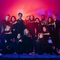 O Now United pode ter ganhado um novo membro. Saiba quem é!