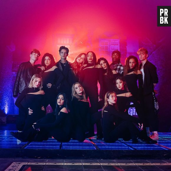 O Now United pode ter ganhado um novo membro. Saiba quem é!