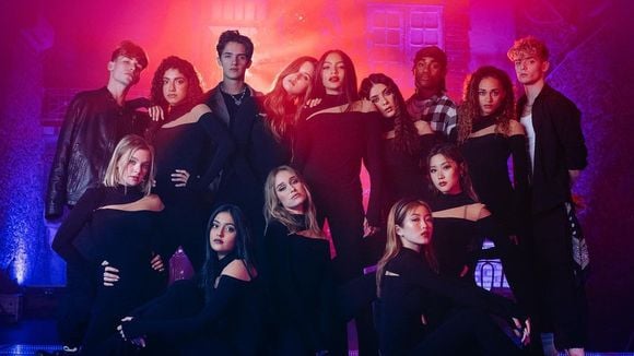 O Now United pode ter ganhado um novo membro. Saiba quem é!