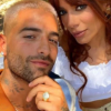 Anitta gravou com seu ex-affair, Maluma, na Itália