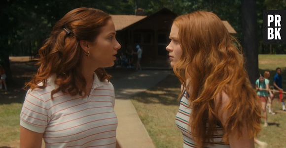 "Rua do Medo": novos filmes podem trazer mais de personagem de Sadie Sink