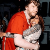 Murda Beatz está acompanhando Anitta durante internação em São Paulo