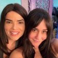 "Travessia": Vanessa Giácomo e Alessandra Negrini farão irmãs