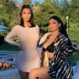 Kylie Jenner e Kim Kardashian compartilharam críticas ao Instagram