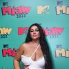 MTV Miaw 2022: o branco foi cor escolhida por muitas celebridades