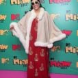 MTV Miaw 2022: Narcisa passou pelo tapete