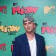 MTV Miaw 2022: Rafael Portugal foi com look despojado