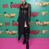 MTV Miaw 2022: Manu Gavassi foi com blusa da Givenchy