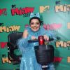 MTV Miaw 2022: Pequena Lo foi destaque no tapete