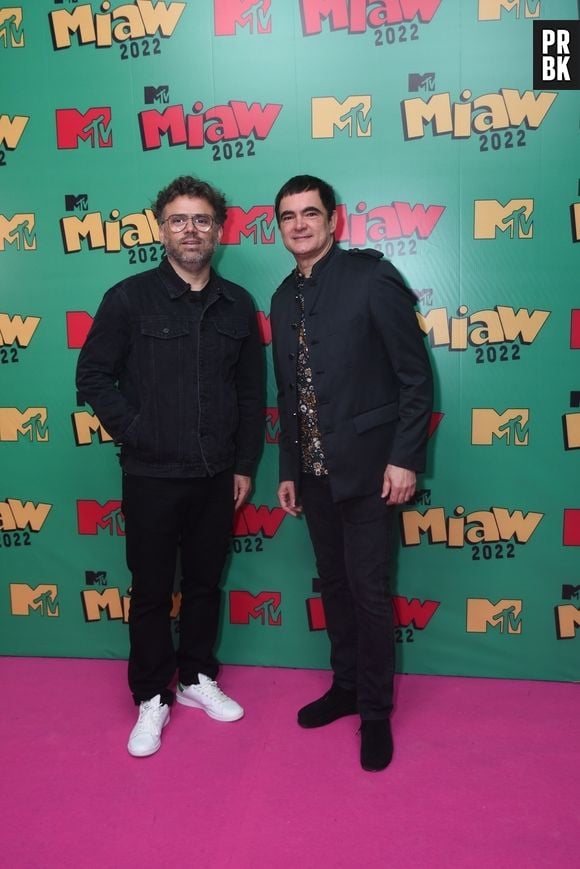 MTV Miaw 2022: Skank foi uma das atrações musicais