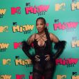 MTV Miaw 2022: Ludmilla juntou várias tendências no look