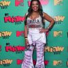 MTV Miaw 2022: Tati Quebra Barraco foi com look chamativo