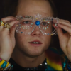 Taron Egerton deu vida a Elton John em "Rocketman"