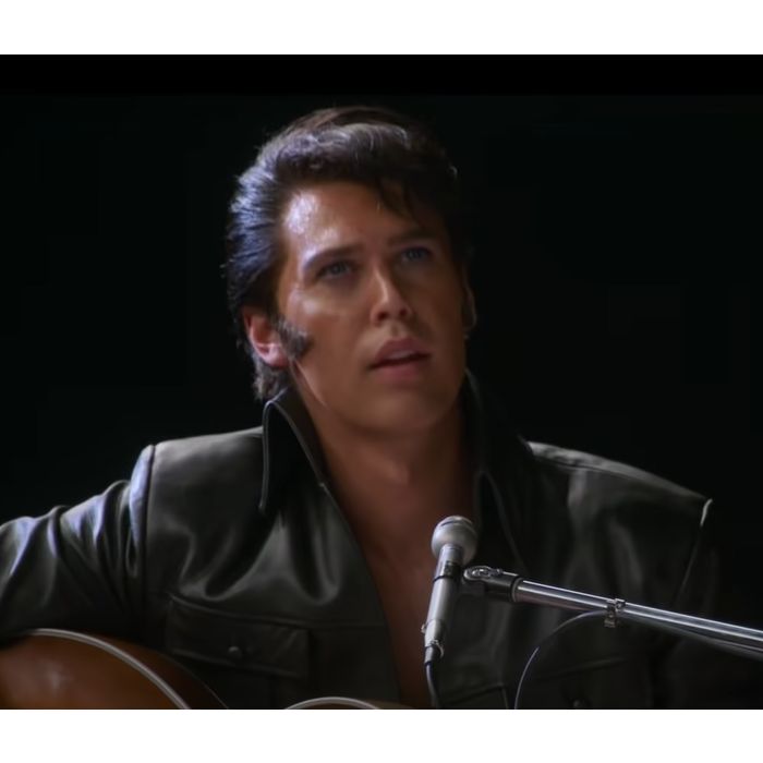 Austin Butler foi escolhido para interpretar Elvis Presley em &quot;Elvis&quot;